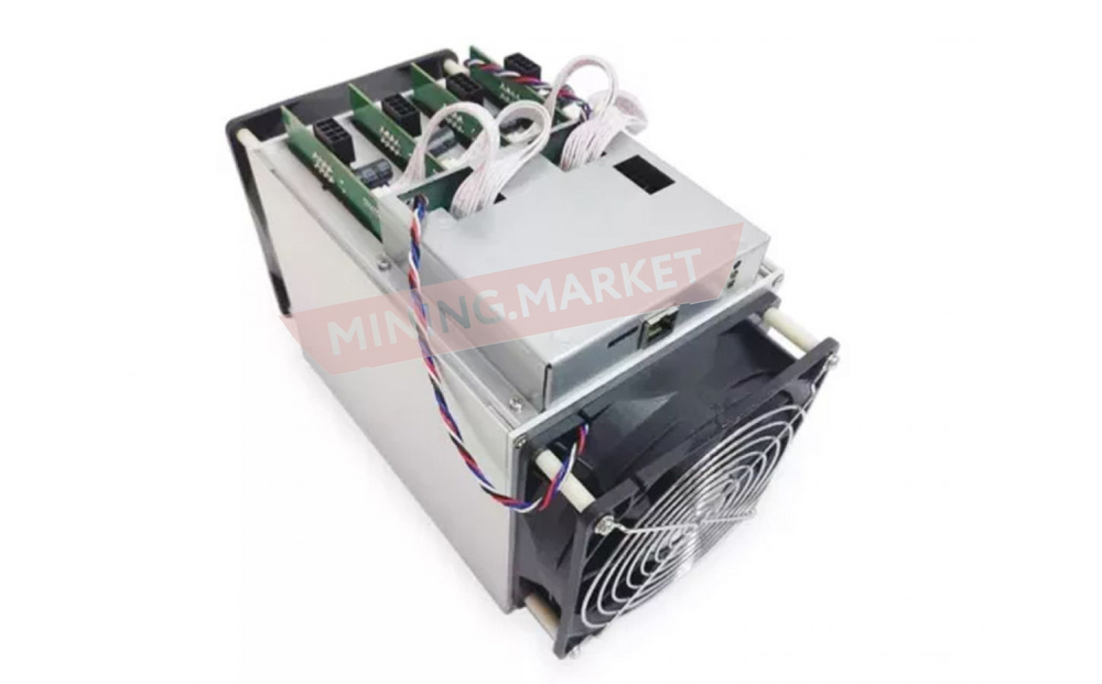 Асик для майнинга Dayun Zig Z1 Pro