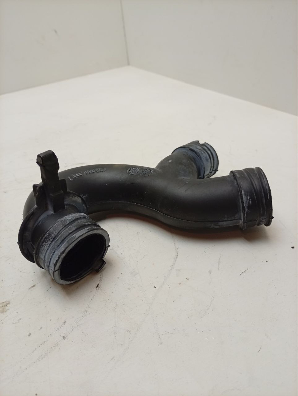 ESL4120 ктп1 Патрубок для посудомоечной машины AEG, Electrolux, Zanussi 1528113002 б/у