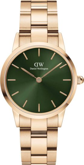 Часы женские Daniel Wellington DW00100421 Iconic 28 мм