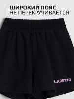 Костюм для девочки, футболка и шорты