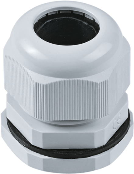 Кабельный ввод Navigator 71 736 NCG-PG-21 (50 шт/упак)