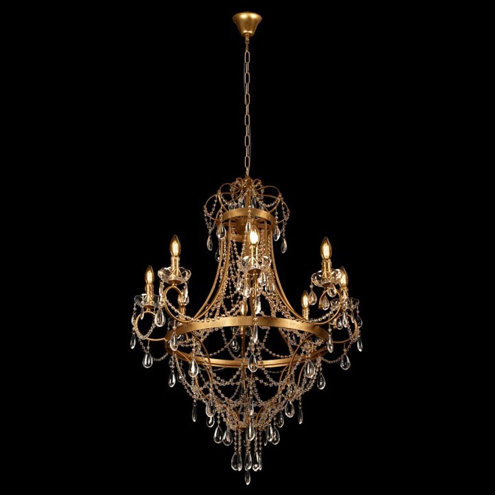 Подвесная люстра Loft it Foil 10430/8