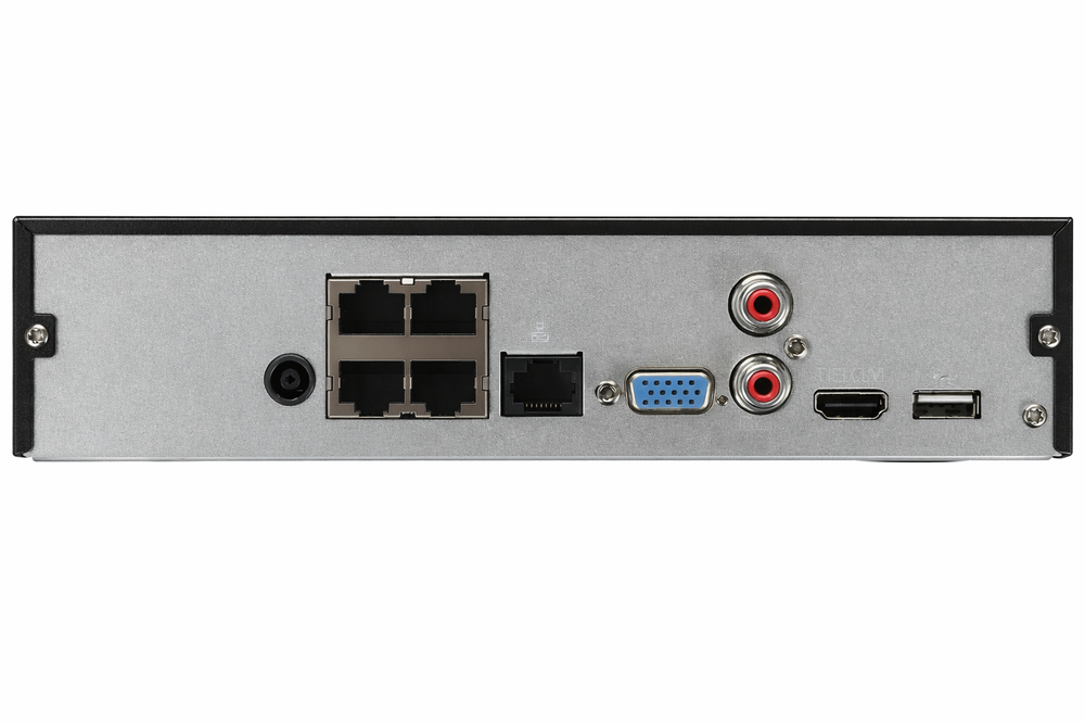 DHI-NVR1104HS-P-S3/H
