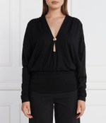 Блузка Pinko - черный(102353 A1DE)