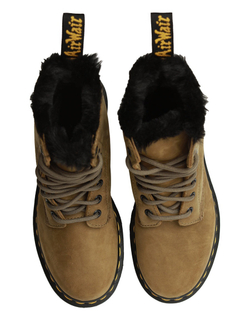 Ботинки DR MARTENS 1460 SERENA