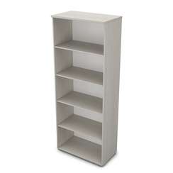 9Ш.005 Стеллаж высокий (800*450*2045)