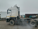 МАЗ 5440 4x2 Седельный тягач 544028-570-031 (Дизельный, 11,6 л, 423 л.с., МТ)