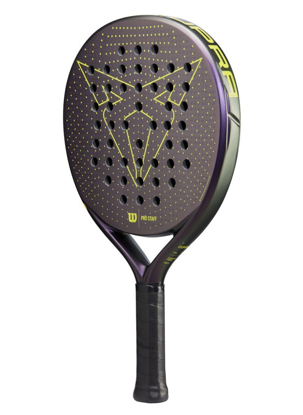 Ракетка для Padel Wilson Cupra LT Padel V2 2
