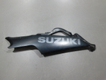 Пластик нижний правый Suzuki GSX-R 600 06-07 020118