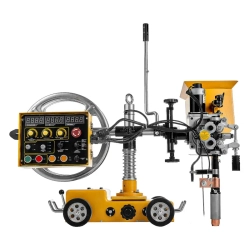 ПТК RILON MZ 1250 HD сварочный трактор 005.300.607