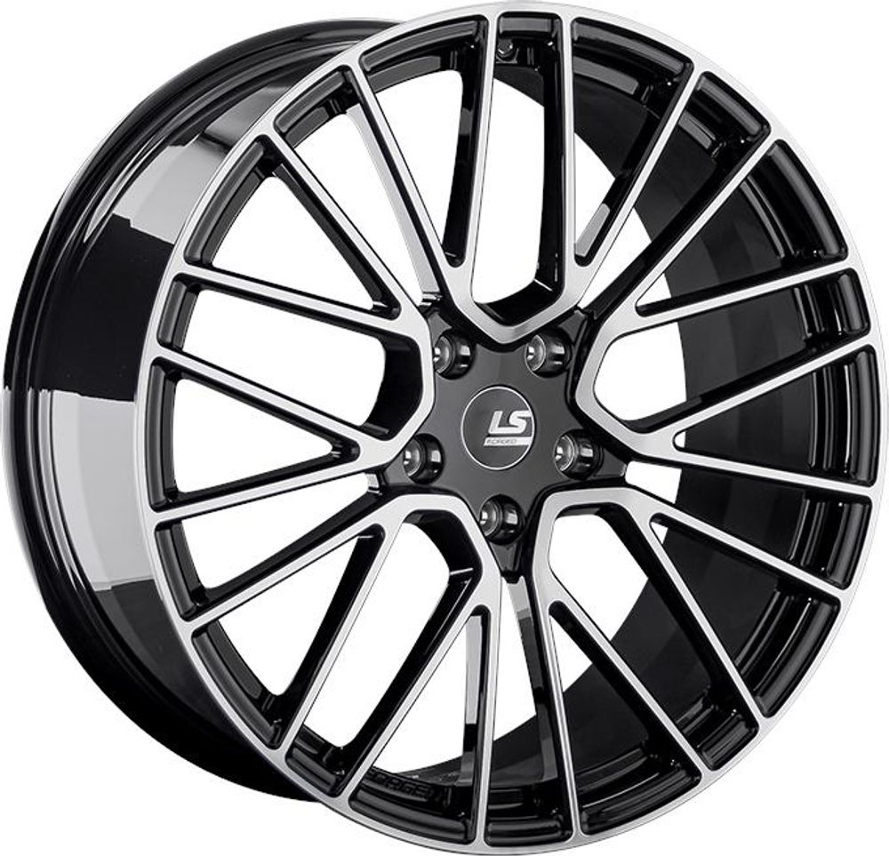 LS FlowForming FG17 9x20 5x130 ET 50 Dia 71.6 (MGMF)