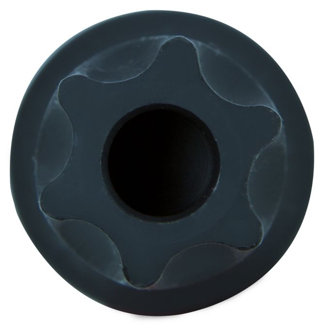 МАСТАК (107-10003) Головка для монтажа / демонтажа механизма стеклоочистителей BMW