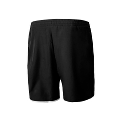 Мужские теннисные шорты Racket Roots Teamline Shorts Men - Black