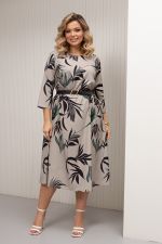 Платье Полина №11 Valentina