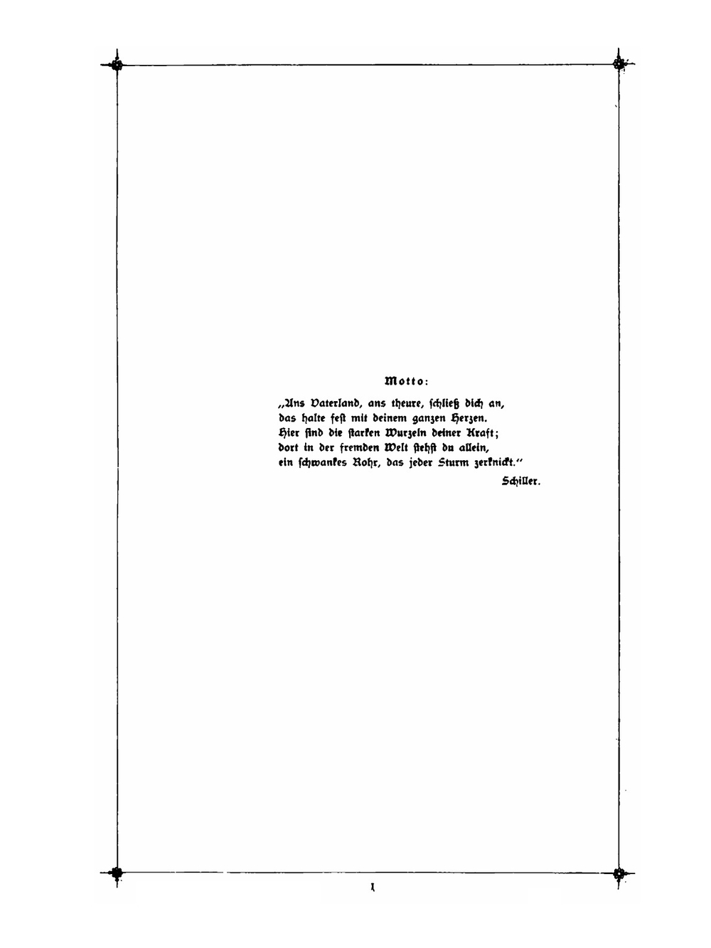 Österreichische Geschichte in Gedichten. Zum Sechshundertjährigen Jubiläum Des Einzuges Rudolfs Von Habsburg in Wien | I. Pennerstorfer