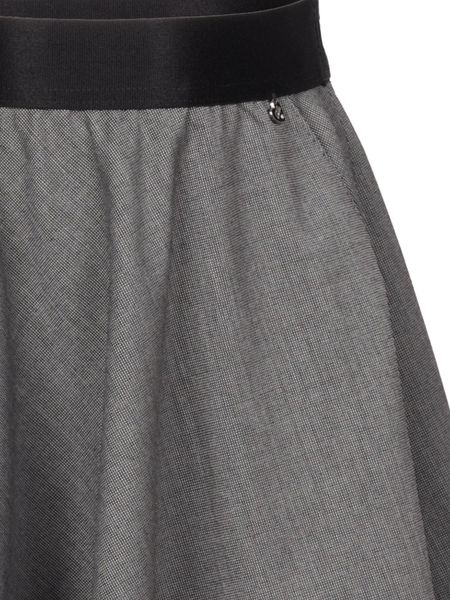 Школьная юбка Кембридж (ШФ-1933)