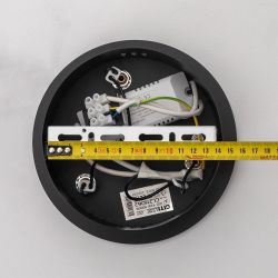 Citilux HELLY CL211062 Подвесная светодиодная люстра