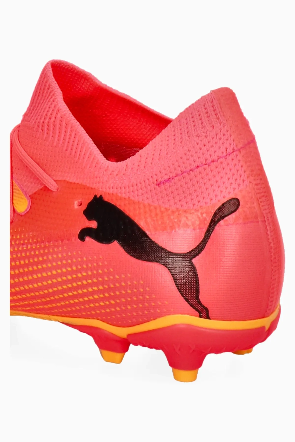 Бутсы Puma Future 7 Match FG/AG Junior