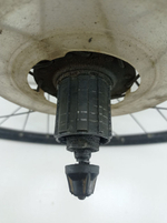 Колесо 26" (заднее) GARY FISHER