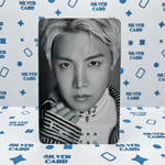 Фотокарты BTS - DICON D'FESTA MINI EDITION (Джейхоуп)