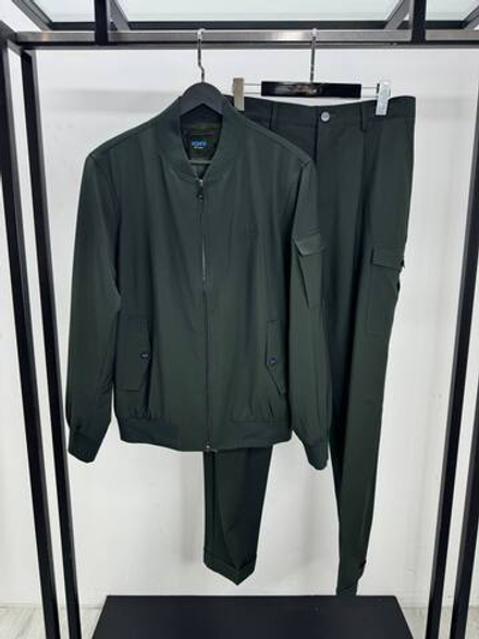 Спортивный костюм Kiton