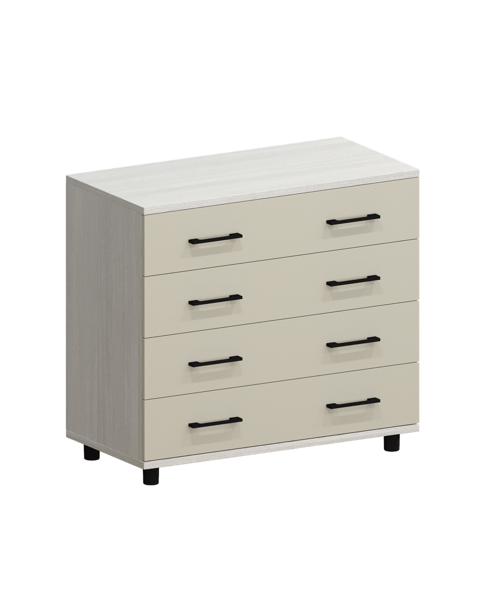 Комод Грейс КМ-5031