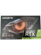 Видеокарта Gigabyte RTX 3070 Gaming OC 8GB