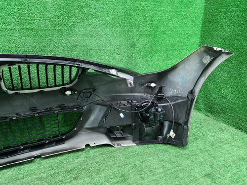 Бампер передний BMW 3er F30 15-20 M-paket В сборе
