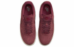 Кроссовки Nike Air Force 1 Low Surface (Женская размерная сетка)