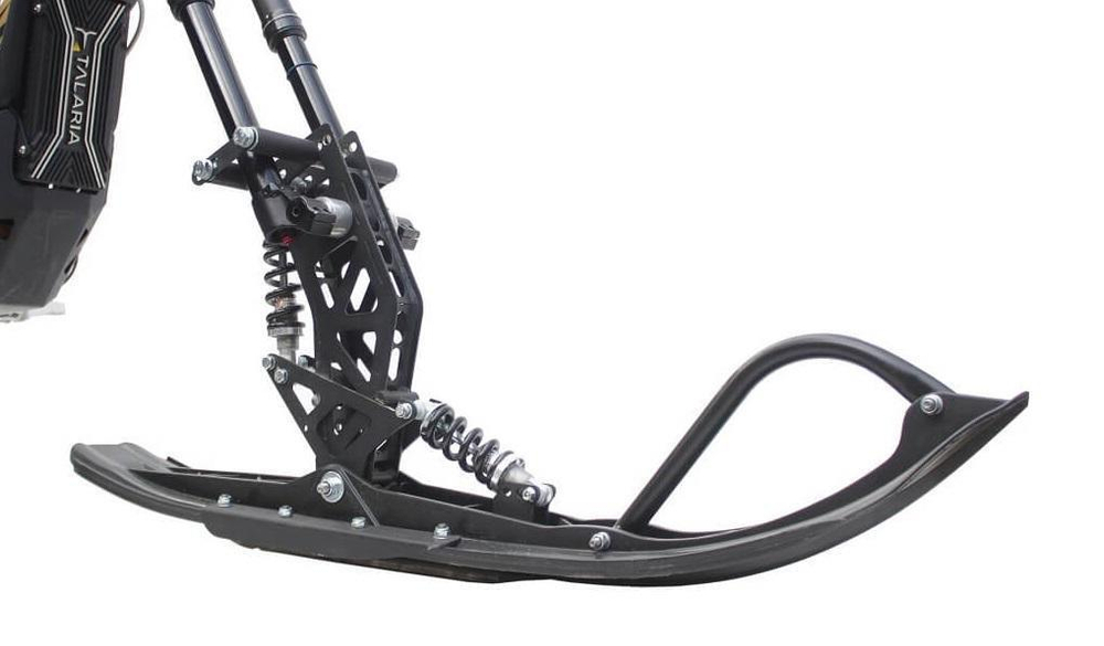 Гусеничный комплект для питбайка MONOTRACK 22 MAX 110-190cc