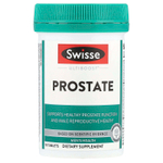 Swisse, Ultiboost®, для простаты, 50 таблеток