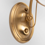 Citilux Краков CL401313 Бра Бронза