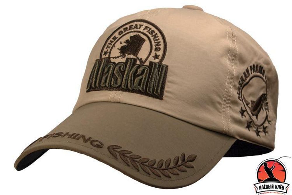 Кепка  Alaskan Summer 2,0 ACKB