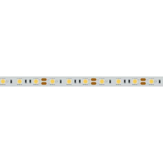 Светодиодная лента Arlight 14,4W/m 60LED/m 5060SMD холодный белый 5M 013341(2)