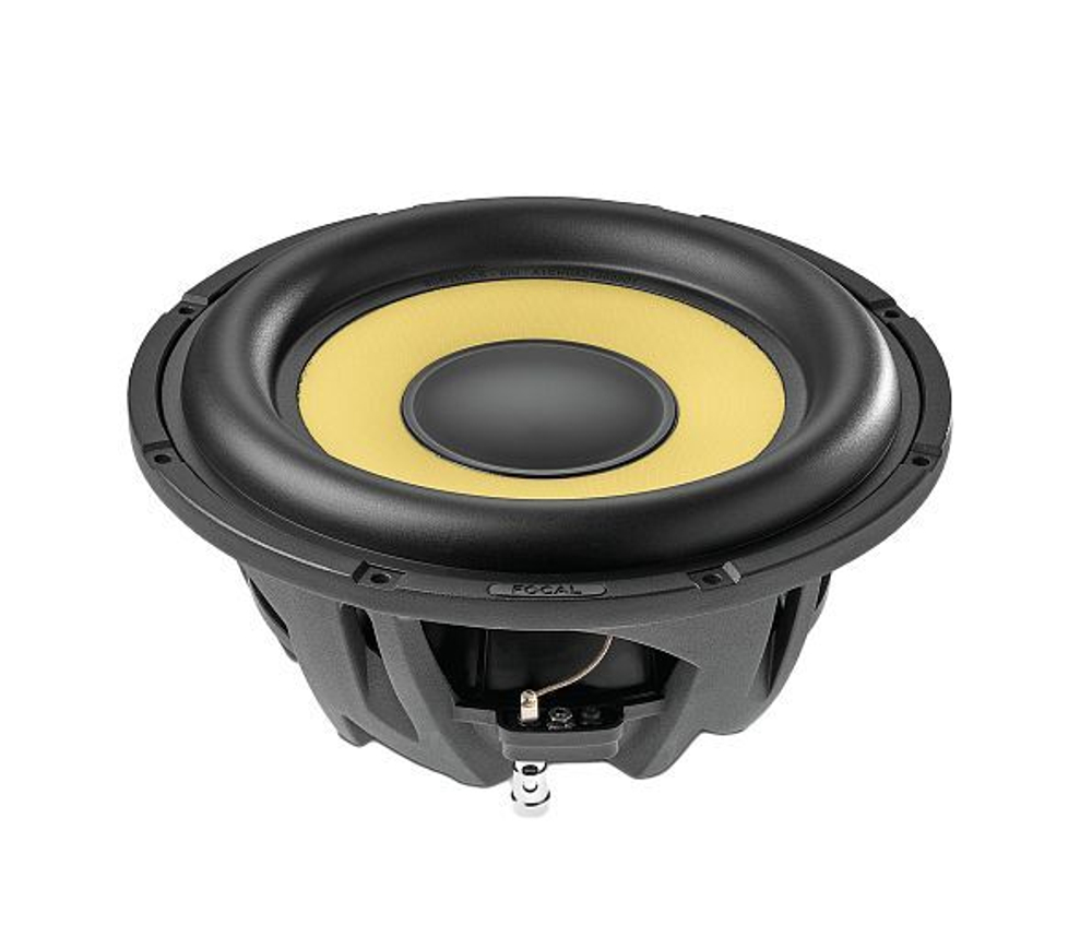 Сабвуферные динамики Focal SUB 25KXS (SLIM EVO)