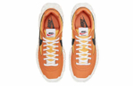 Кроссовки Nike Overbreak "Orange"