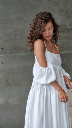 платье NOA vis