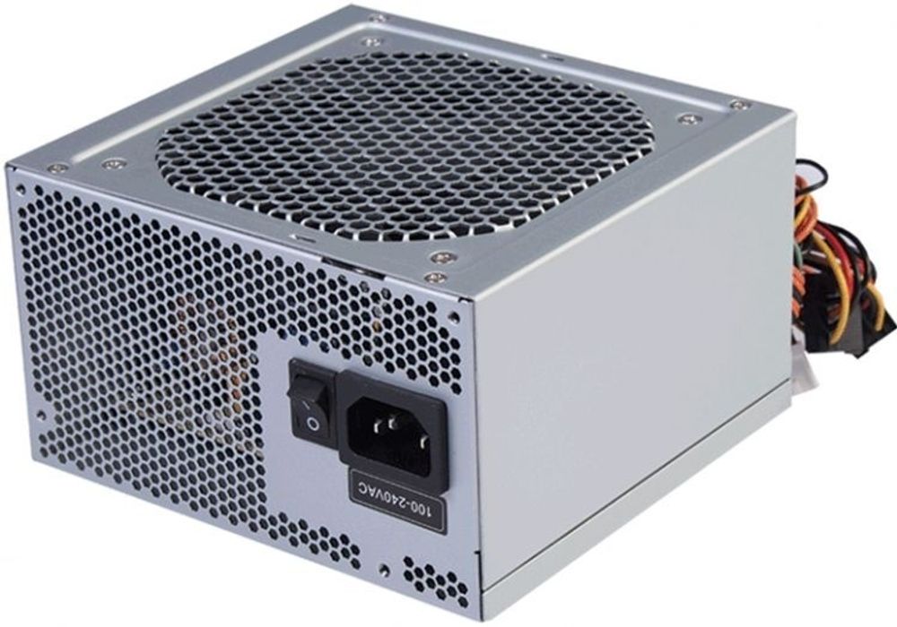 Блок питания Seasonic SS-600ET 600W OEM