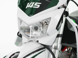 Мотоцикл питбайк SHARMAX Sport 145 (2024)