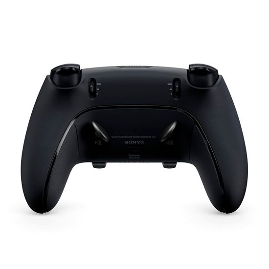 Беспроводной геймпад Sony DualSense Edge Midnight Black (черный)