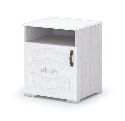 Спальня МЕДИНА ТБ 041 тумба прикроватная