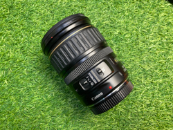 Canon EF 28-135mm 3.5-5.6 IS USM Покупка/Продажа