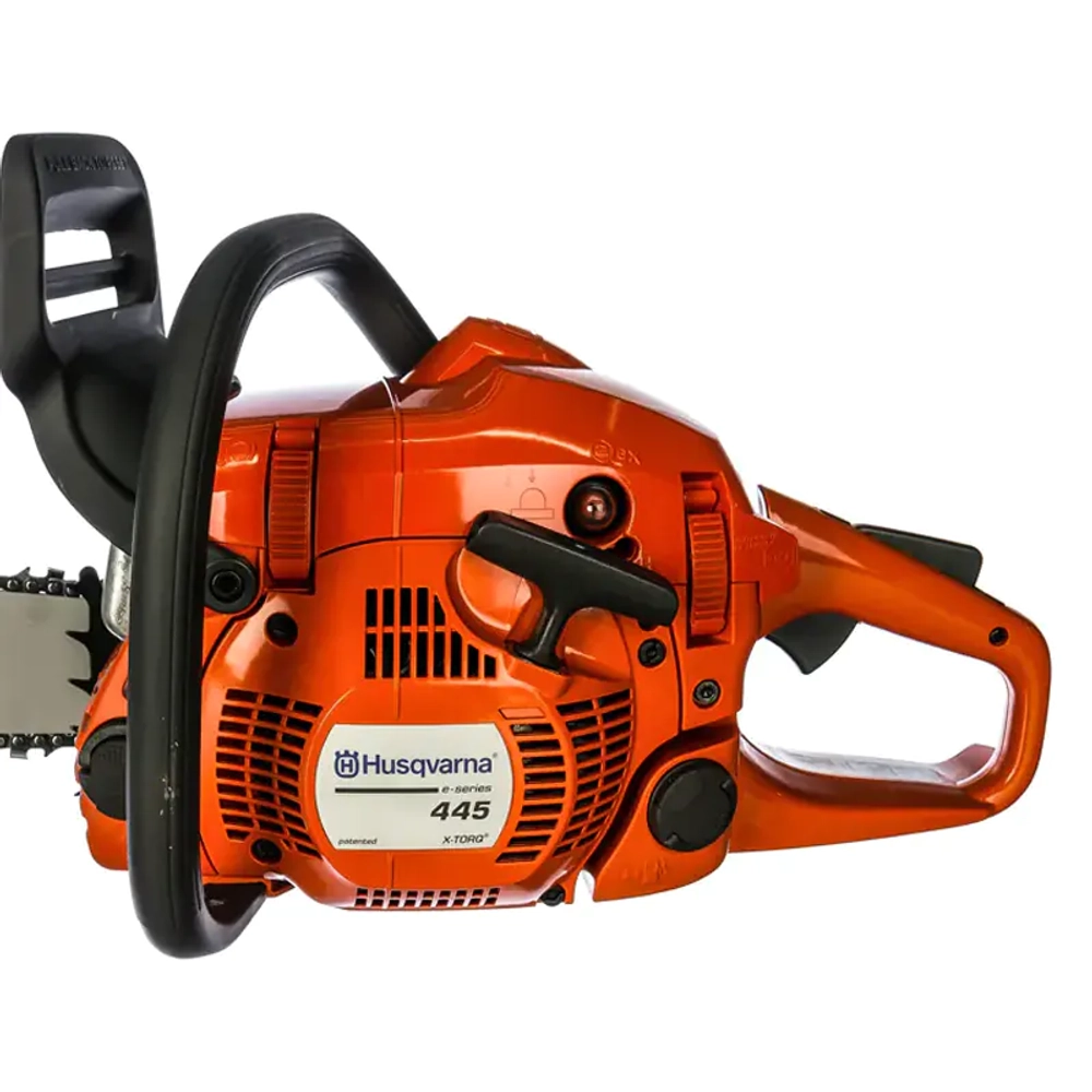 Бензопила Husqvarna 445e II, 9671566-75