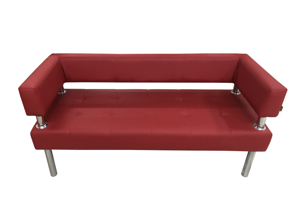 Диван Сатурн трехместный