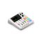 RODE RØDECaster DUO WHITE