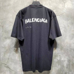Футболка Balenciaga, арт. 705865