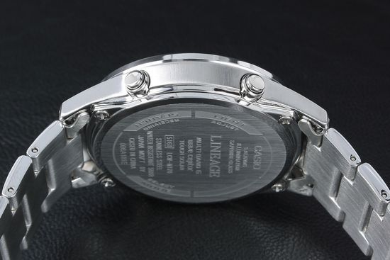 Наручные часы CASIO LCW-M510D-2AER