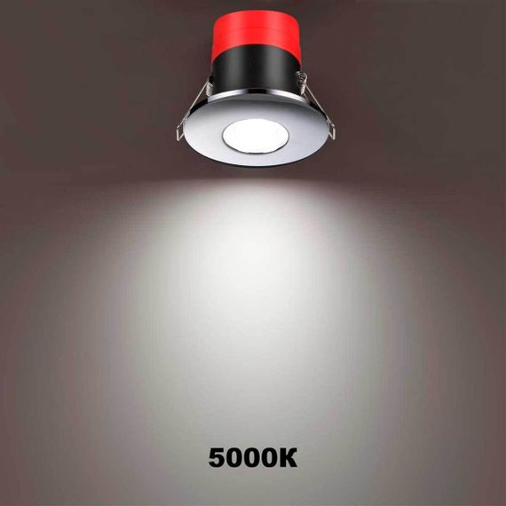 Встраиваемый светодиодный светильник Novotech Spot Regen 358640