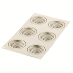 Набор для приготовления пирожных mini tarte twist