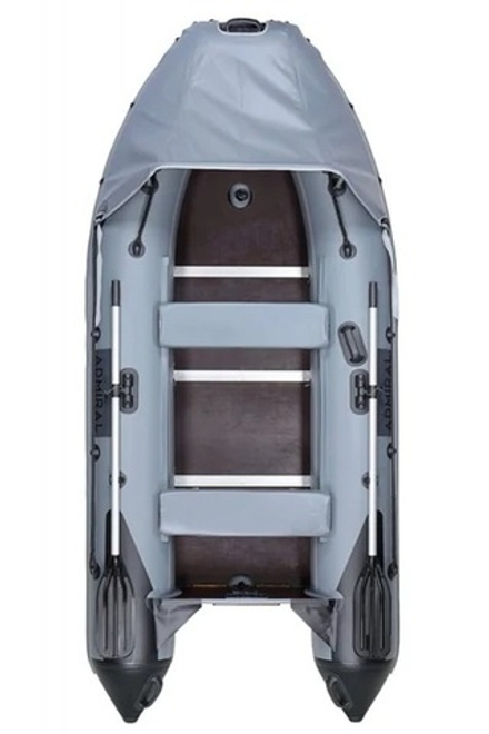 Лодка ПВХ АДМИРАЛ 320 SPORT LUX